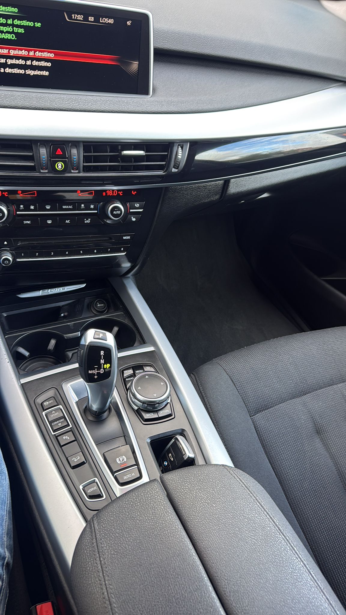 BMW X5 2.0