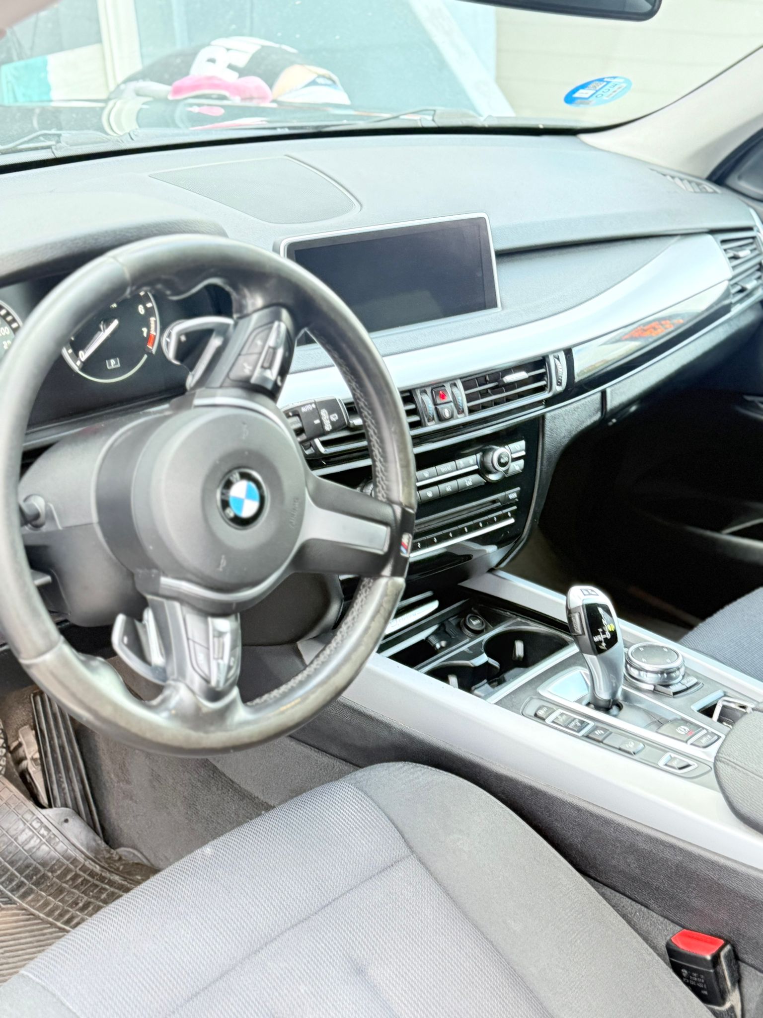 BMW X5 2.0