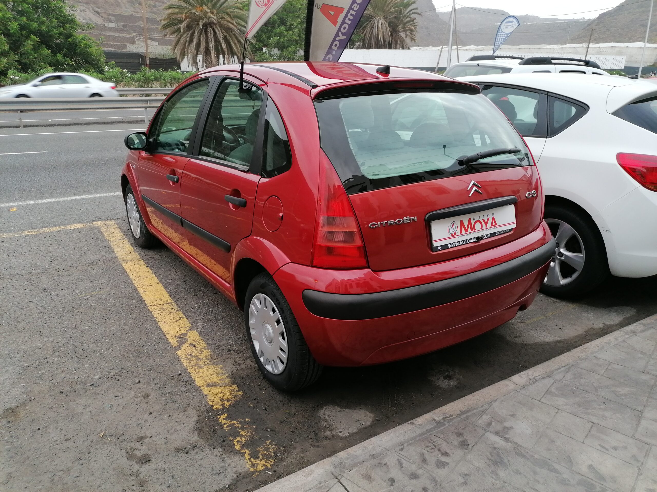 CITROEN C3 1.4