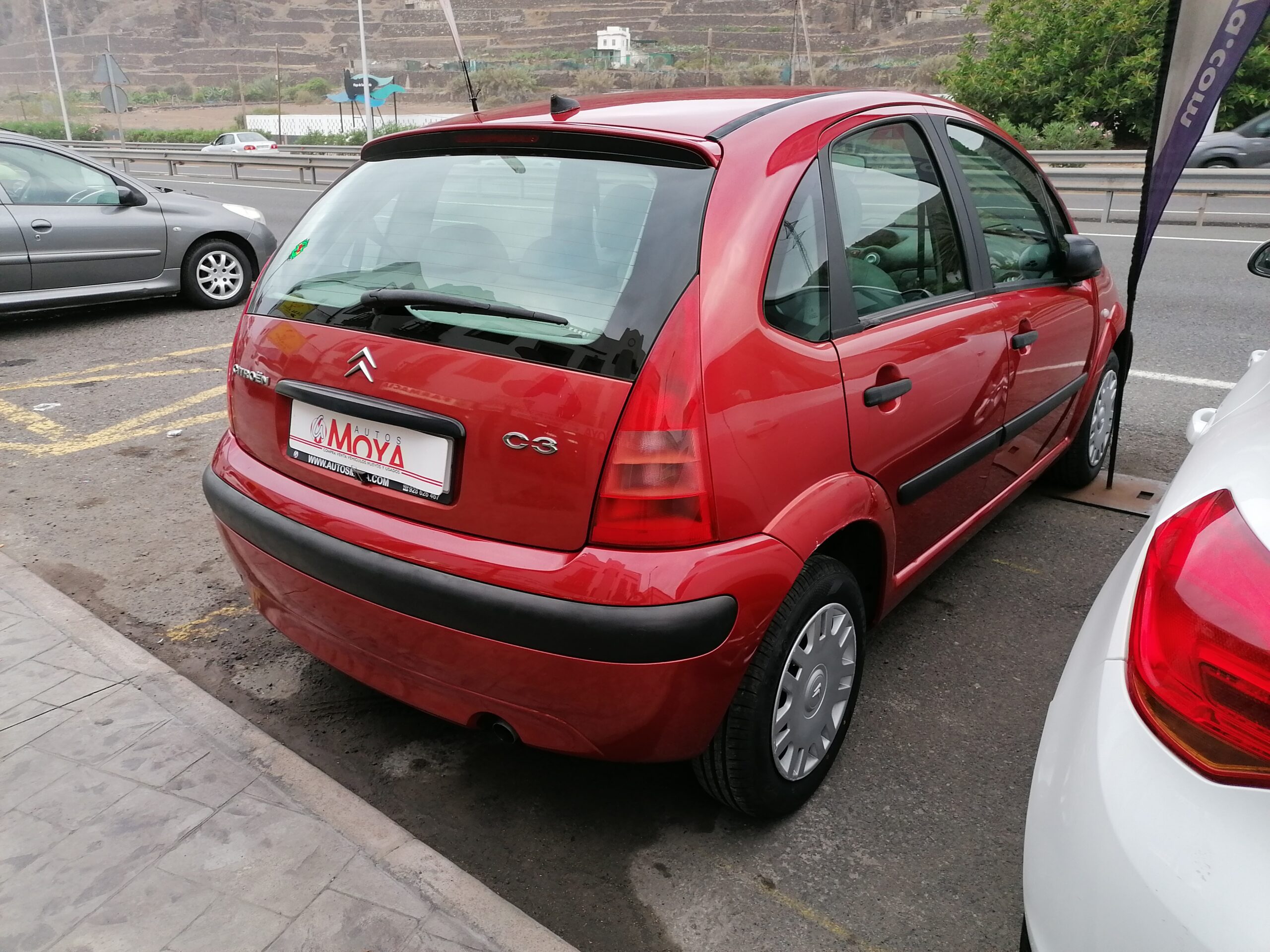 CITROEN C3 1.4