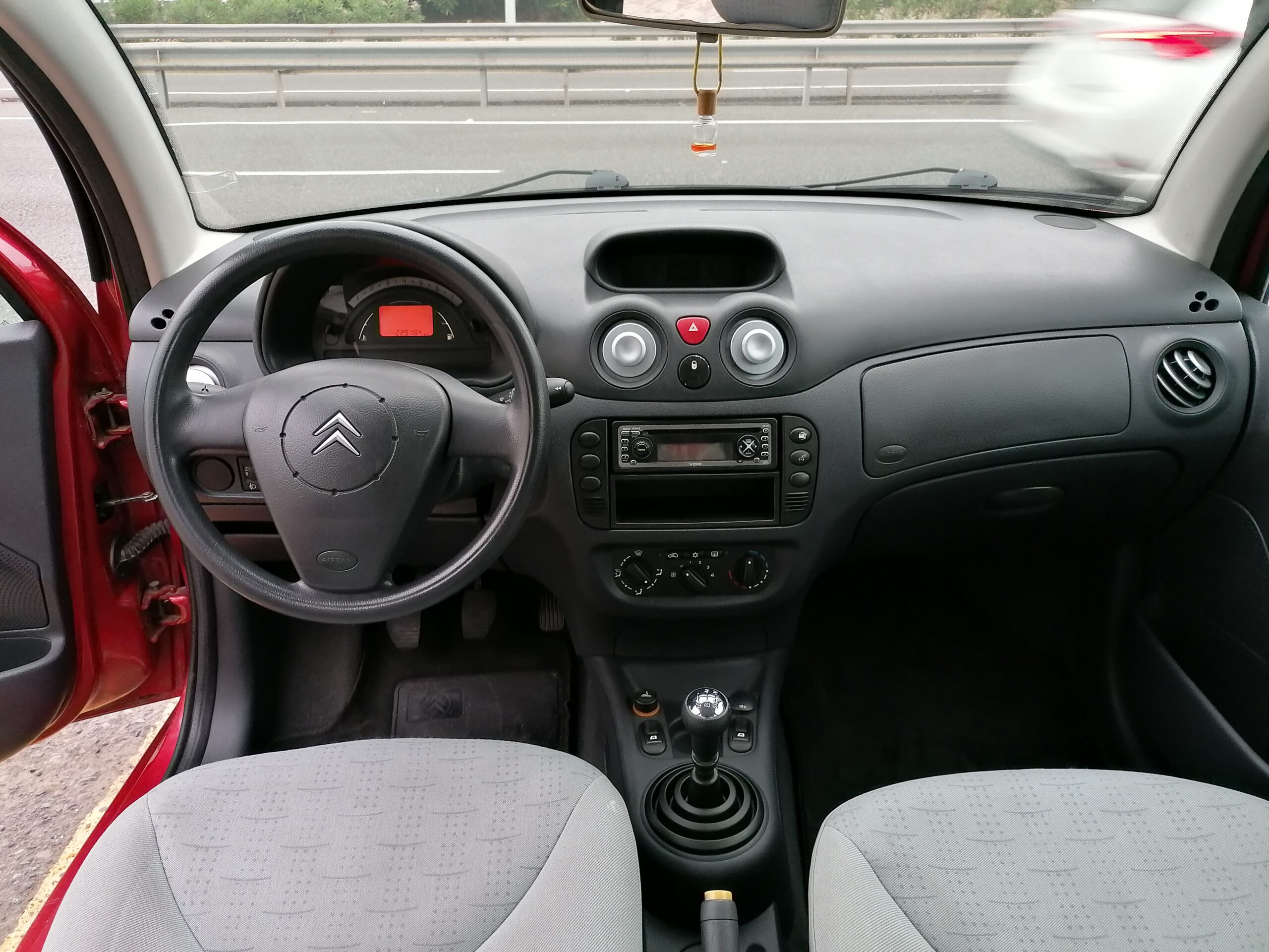CITROEN C3 1.4