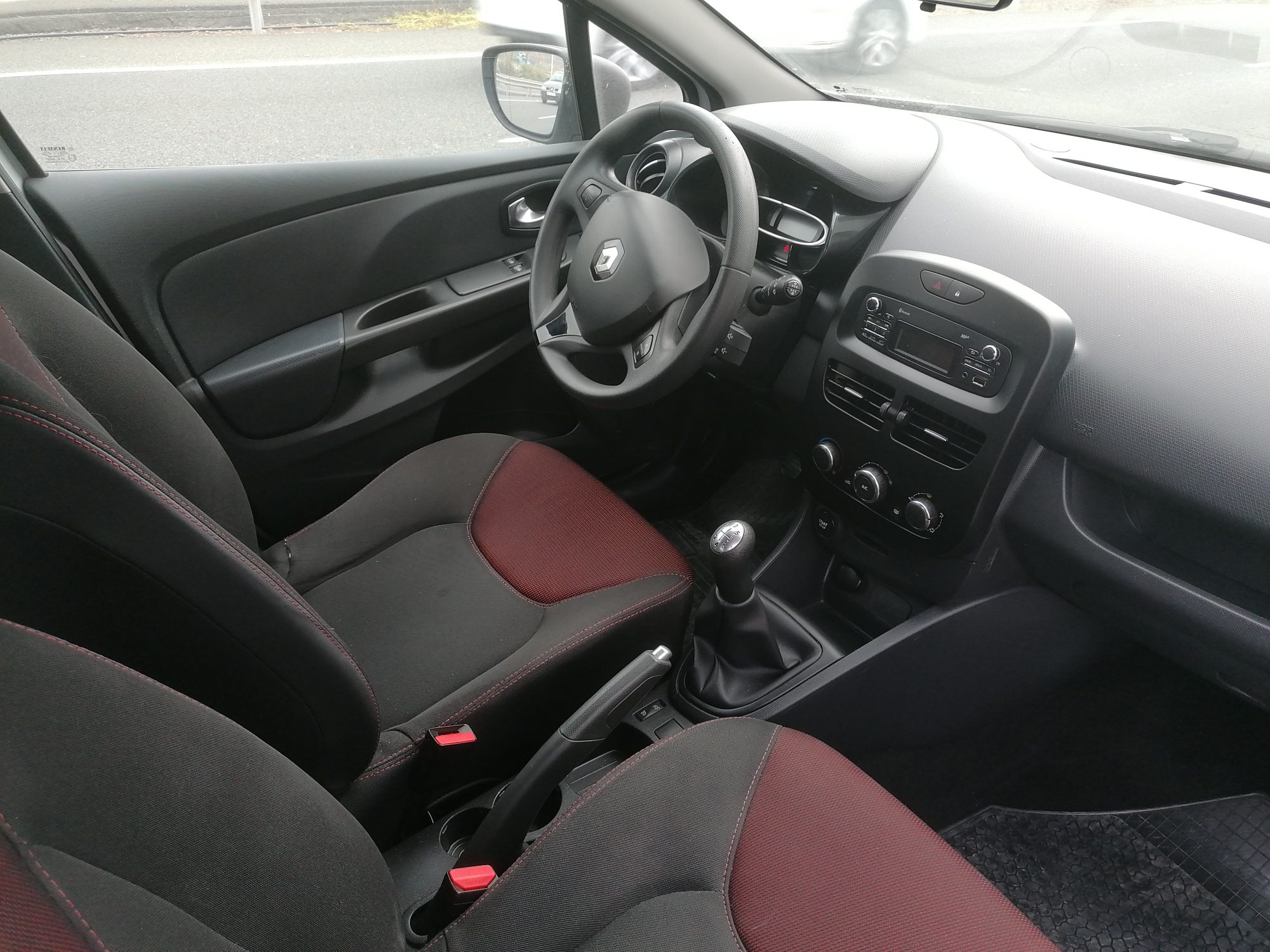RENAULT CLIO 1.5