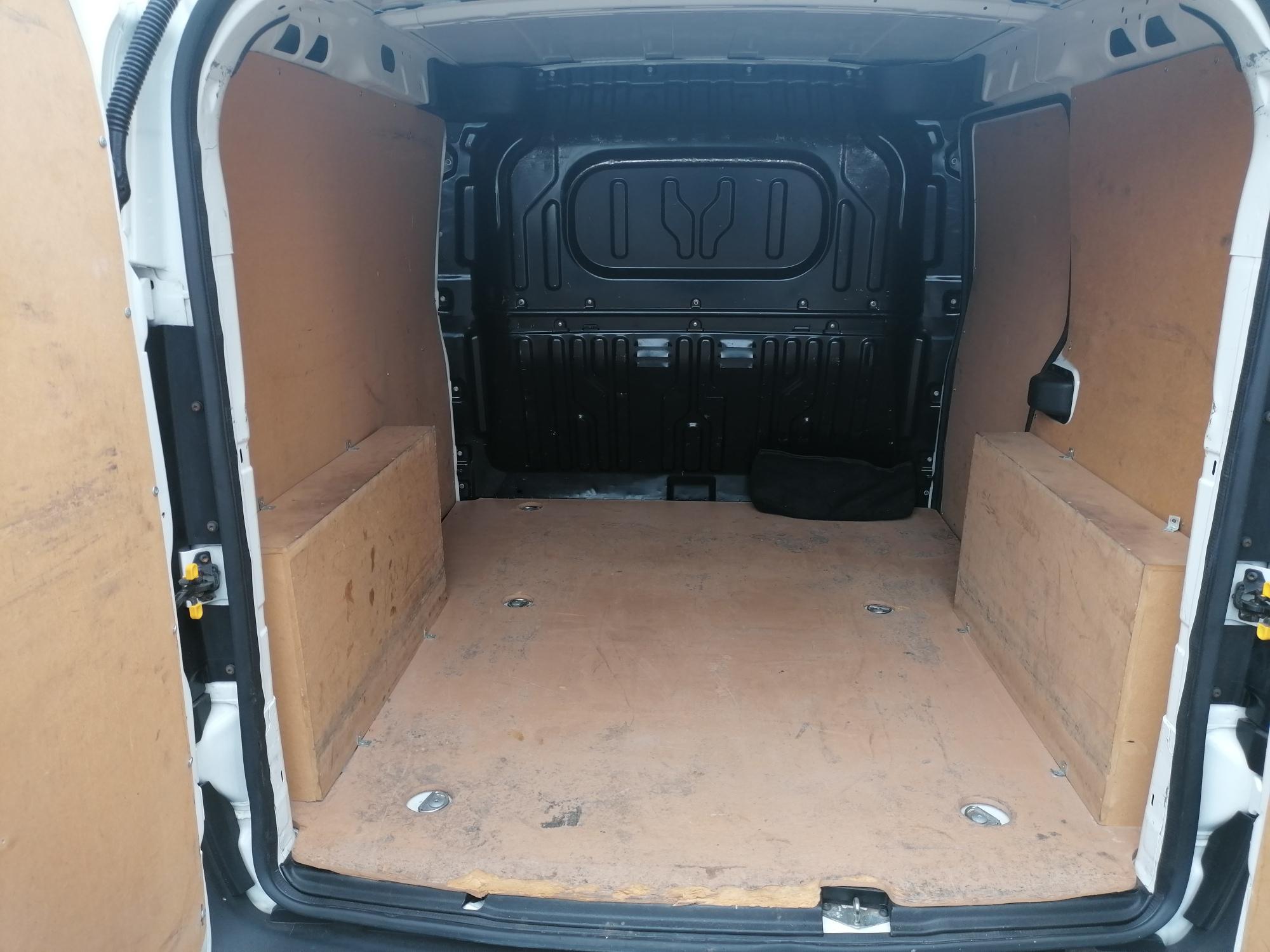 OPEL COMBO 1.3CDTI