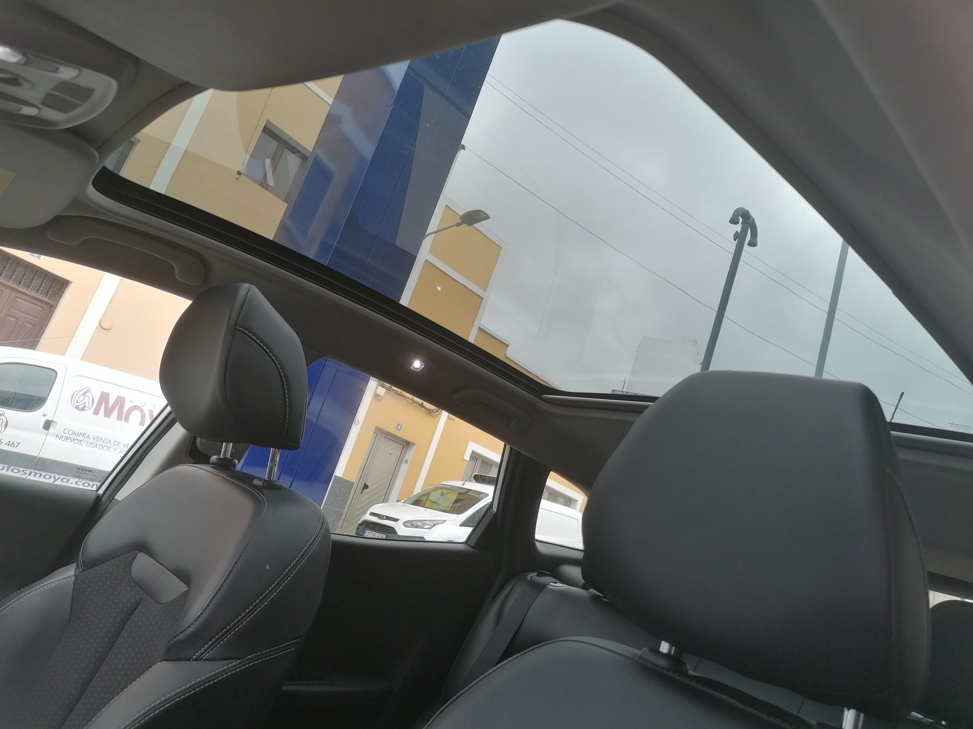 
								RENAULT KADJAR 1.6 lleno									