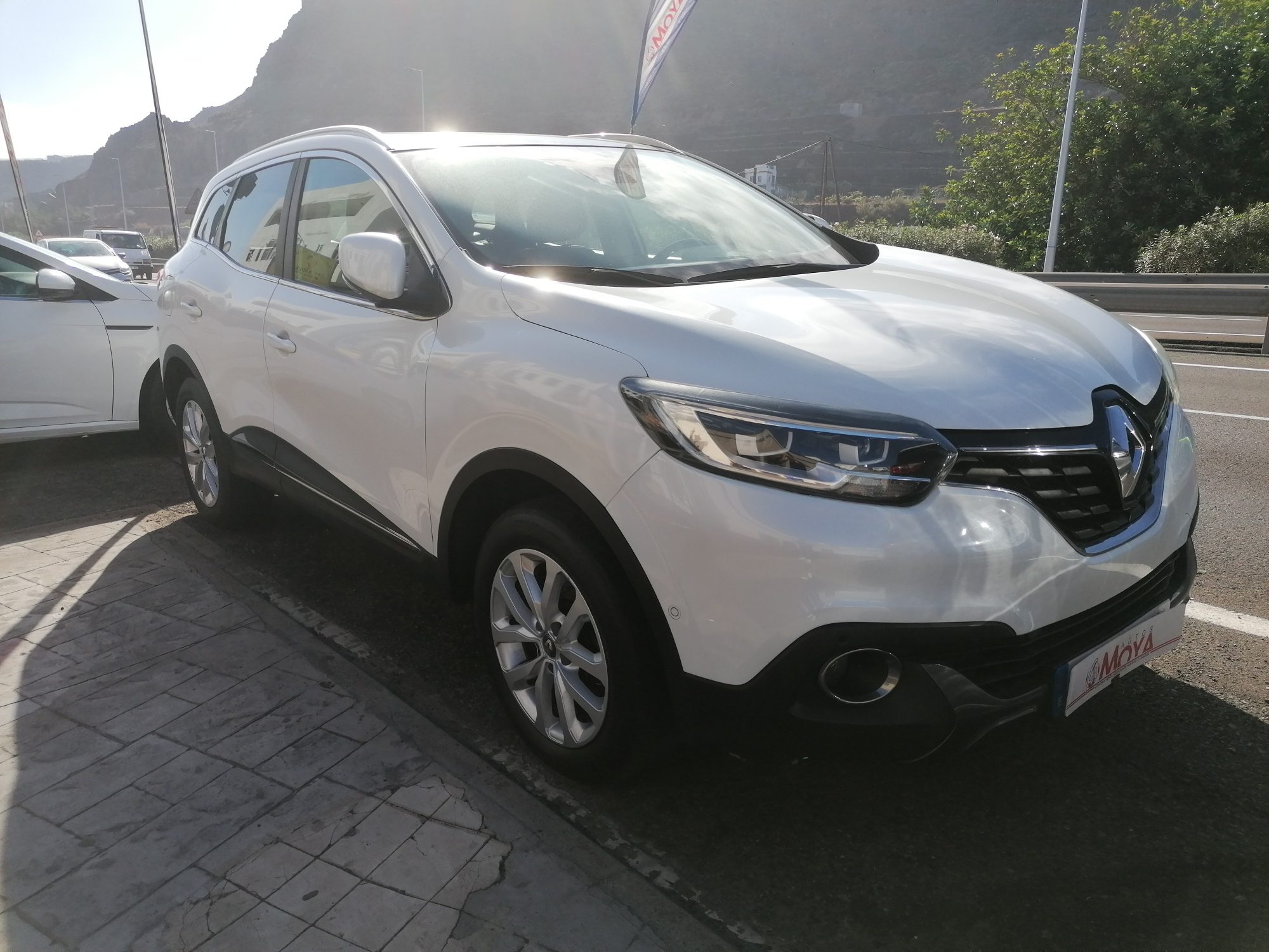 RENAULT KADJAR 1.6