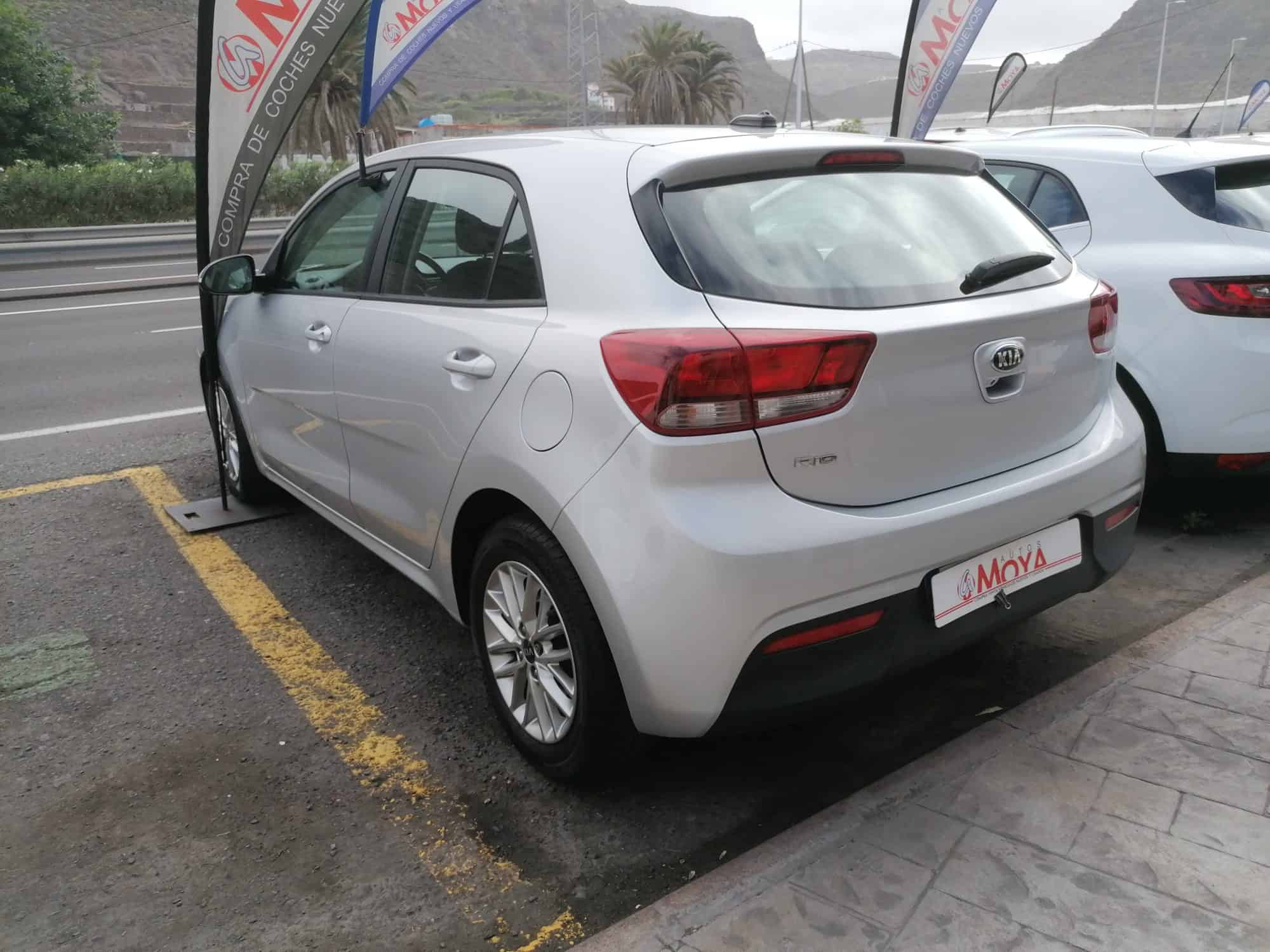 KIA RIO 1.2
