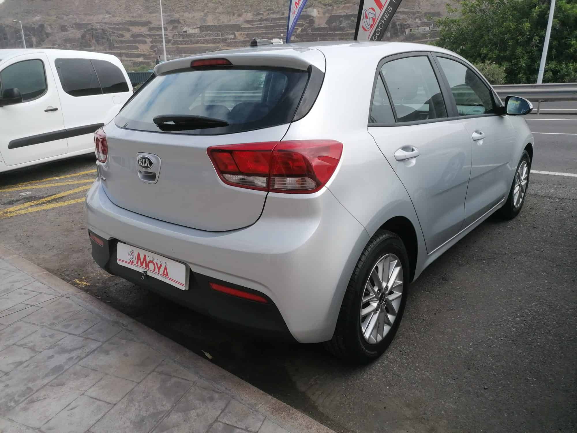 KIA RIO 1.2