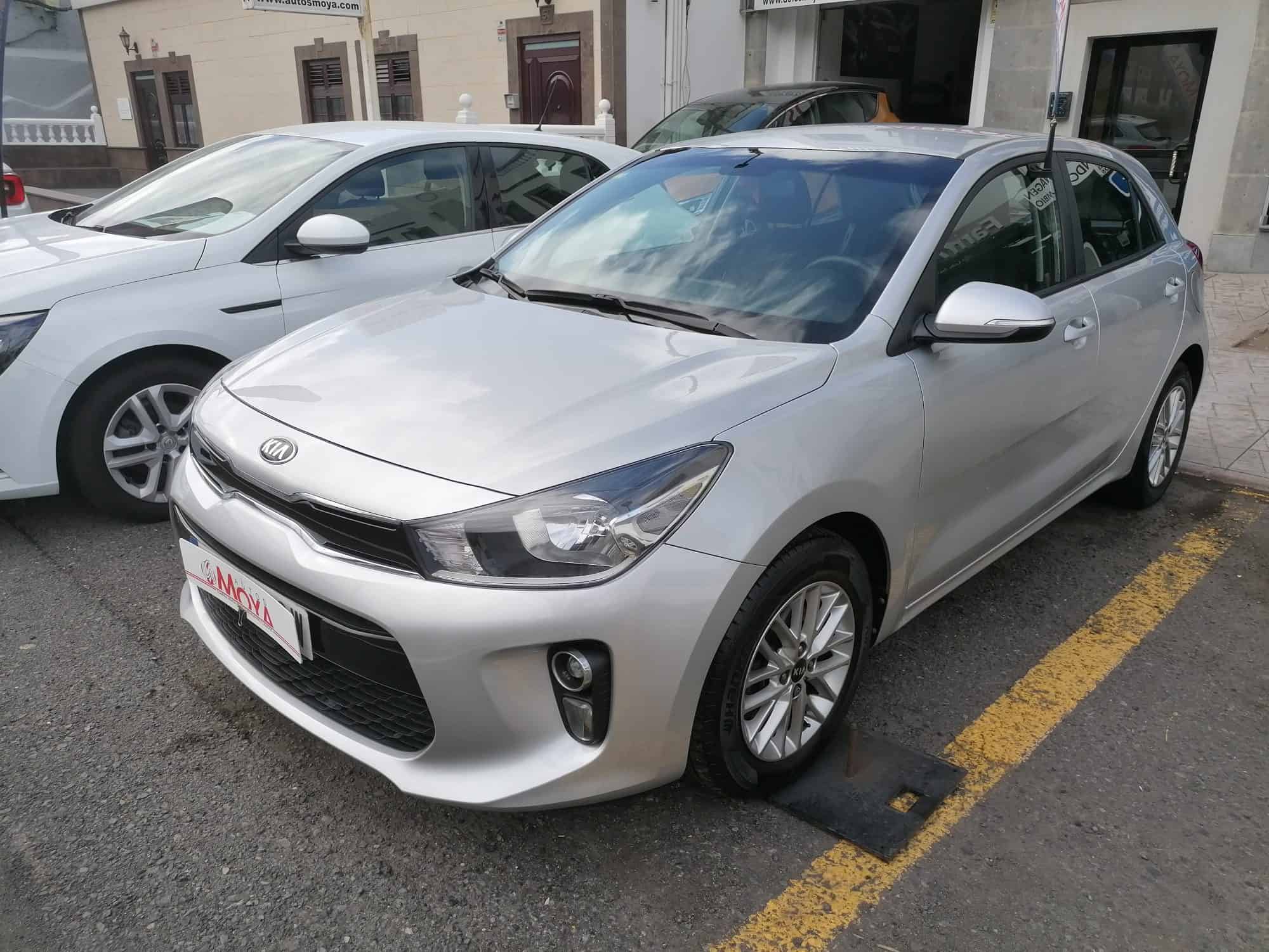 KIA RIO 1.2