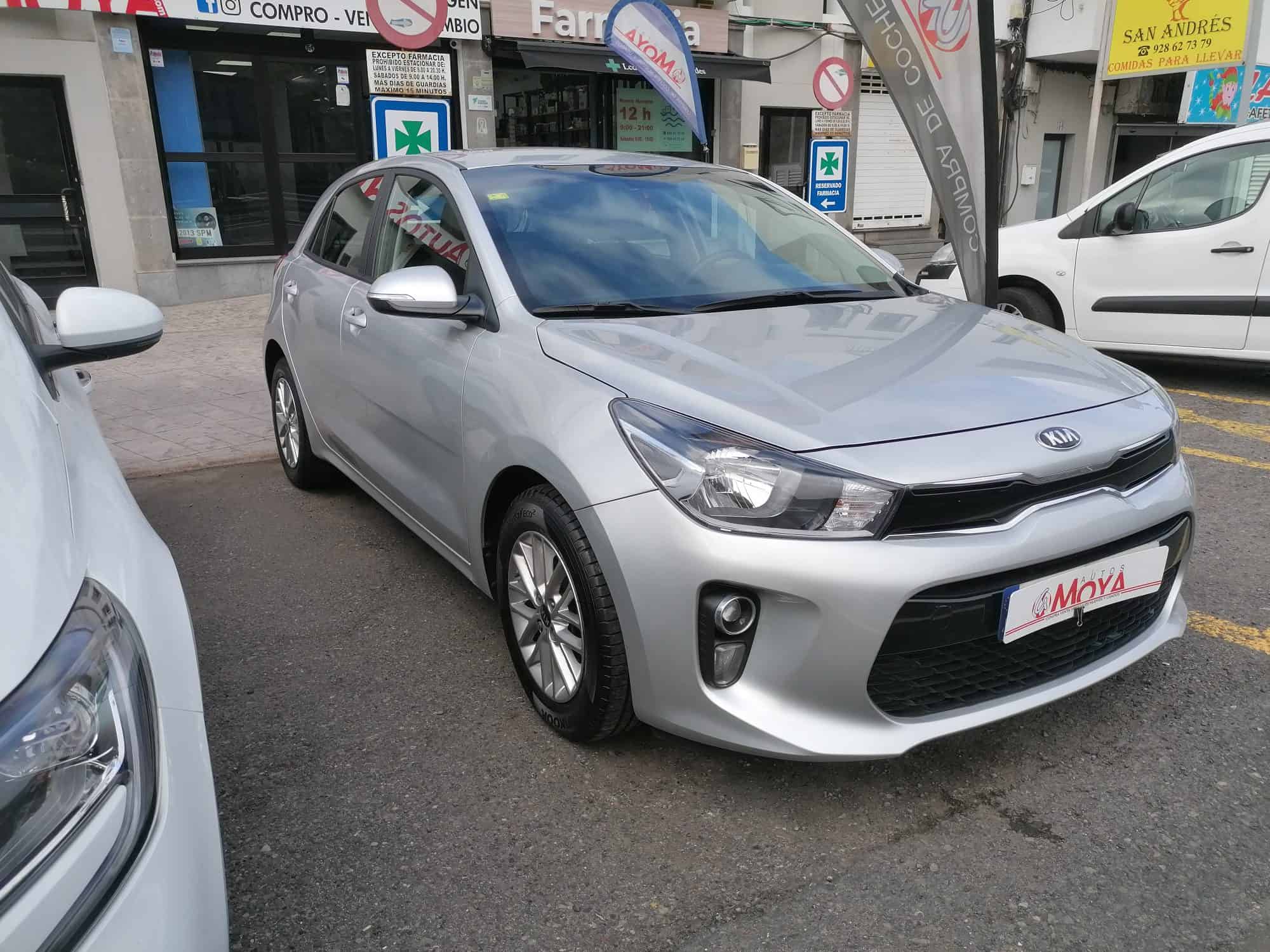 KIA RIO 1.2