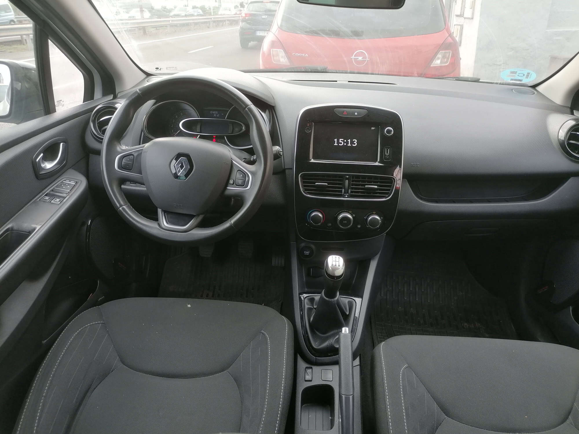 RENAULT CLIO 0.9