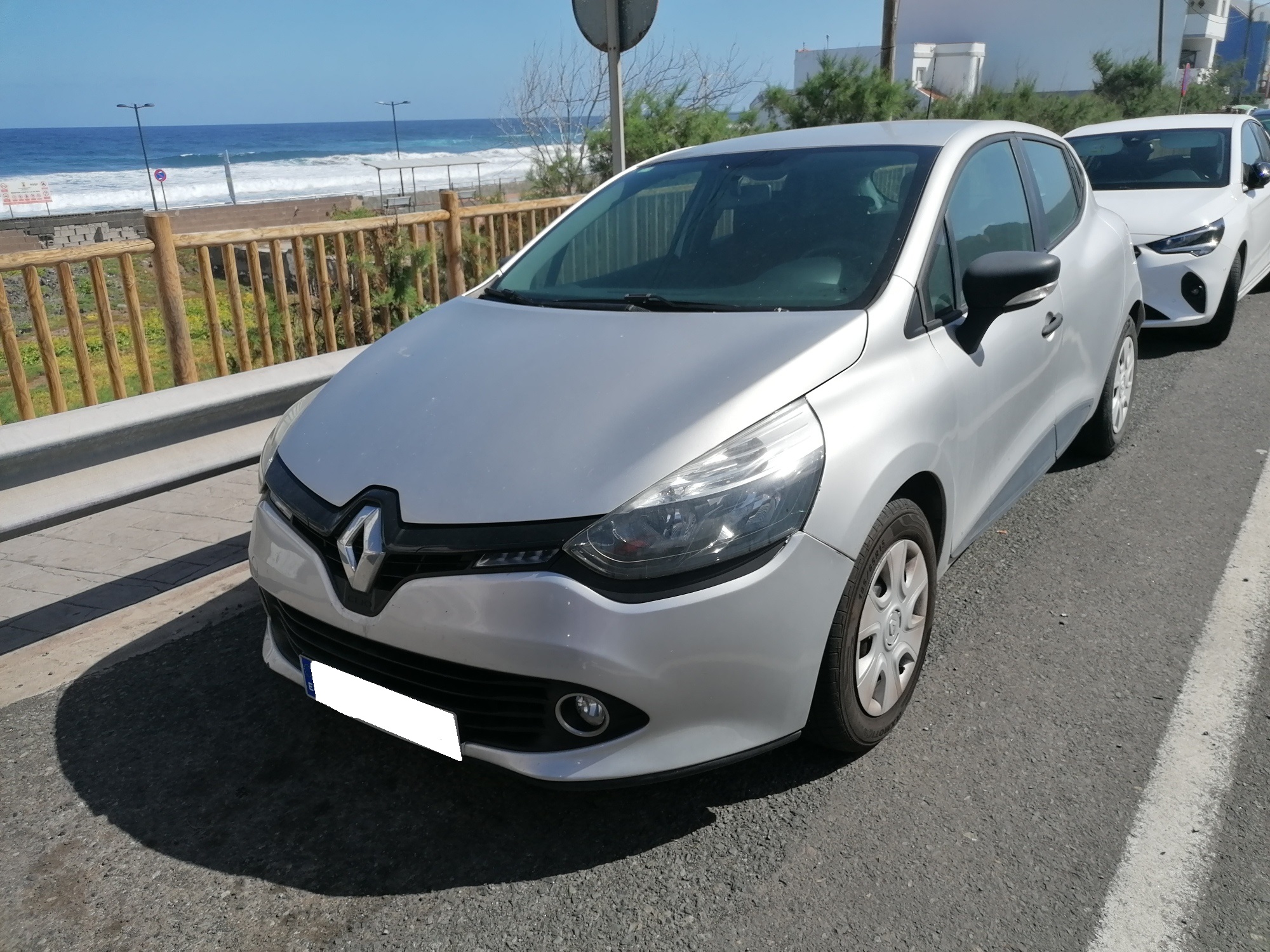RENAULT CLIO 1.5