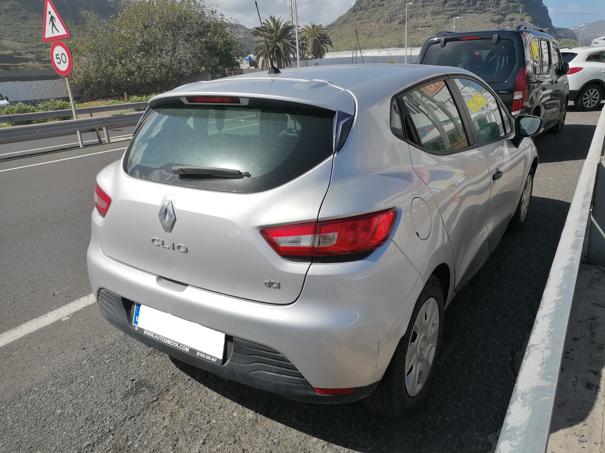 RENAULT CLIO 1.5
