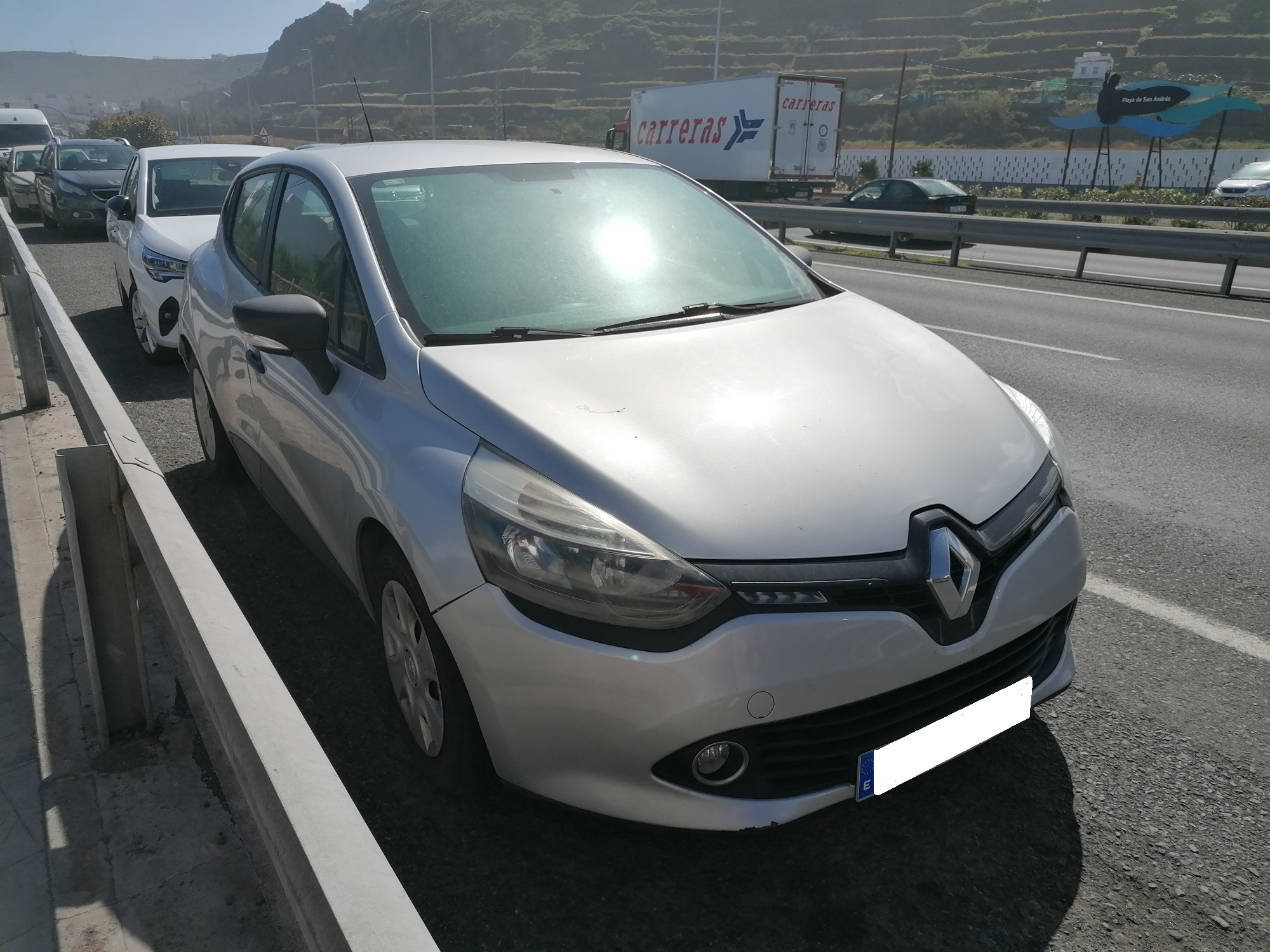 RENAULT CLIO 1.5