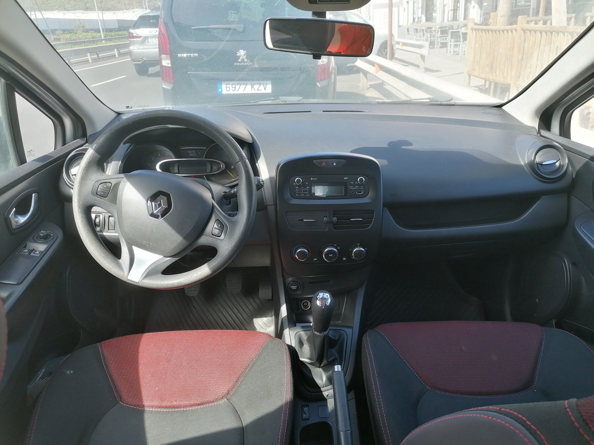 RENAULT CLIO 1.5