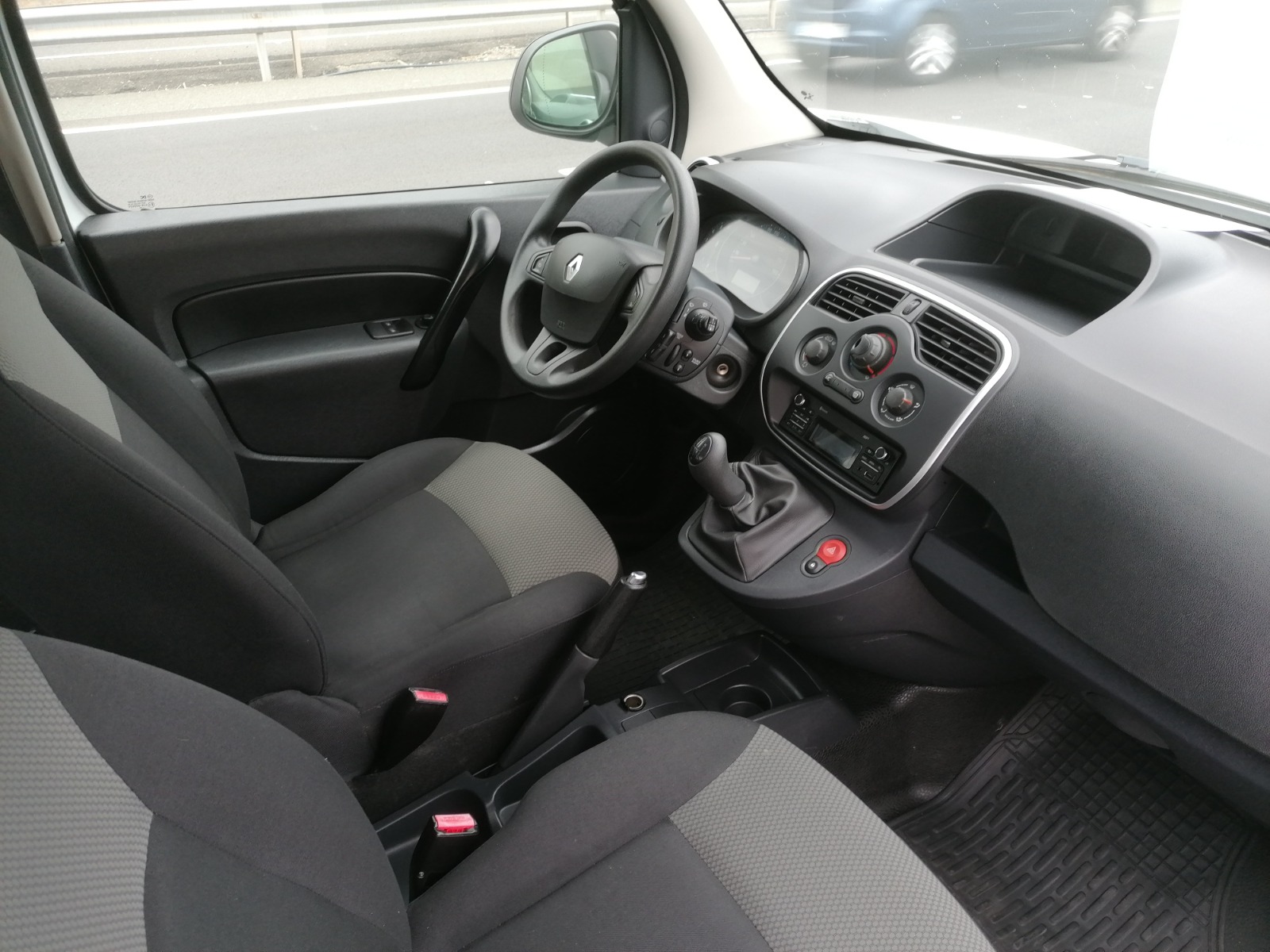 RENAULT KANGOO 1.5