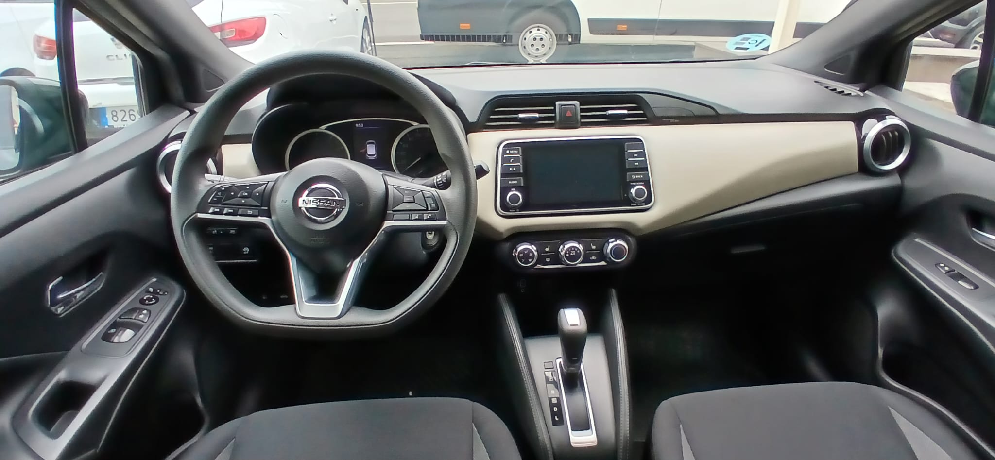 NISSAN MICRA 1.0