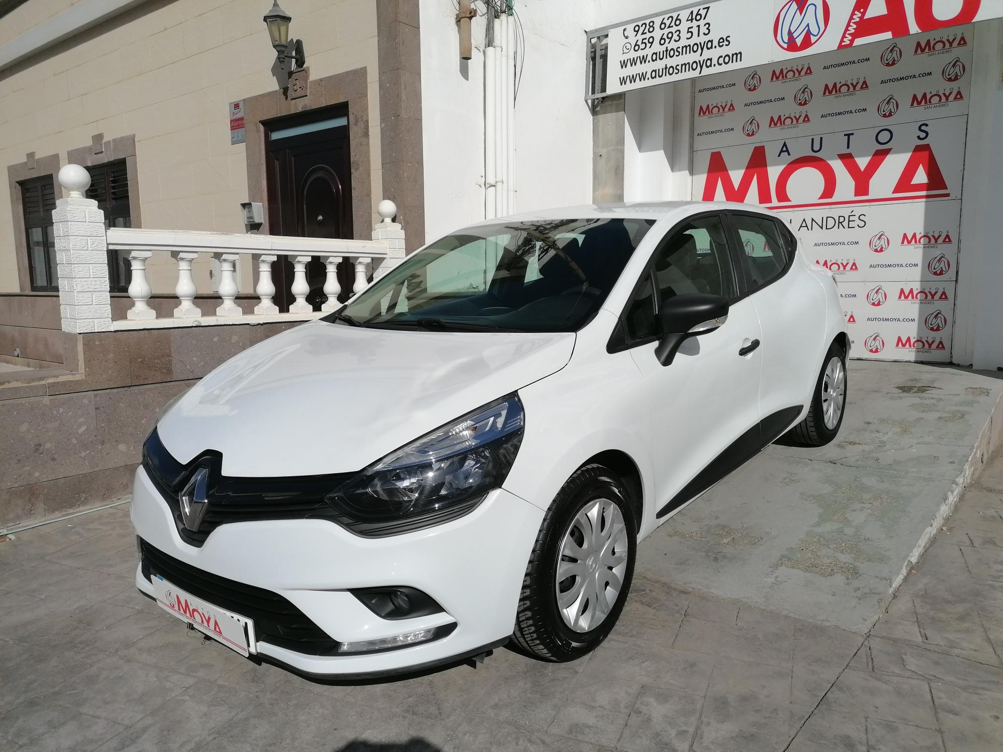 RENAULT CLIO 1.5 DCI 75CV